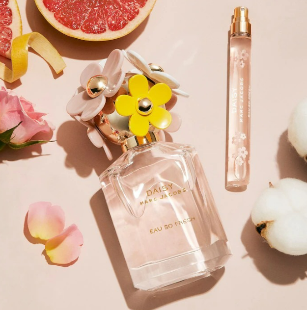 MARC JACOBS - Daisy Eau So Fresh EDT 125ml | Eros Perfume