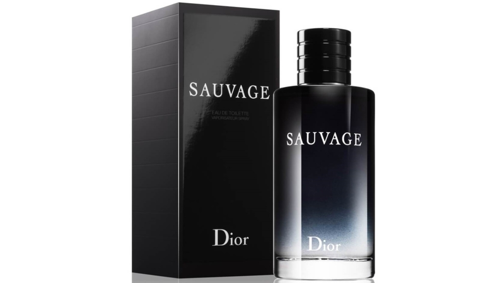 Review Nước Hoa Dior Sauvage Eau De Toilette 200ml Chàng Trai Tự Do