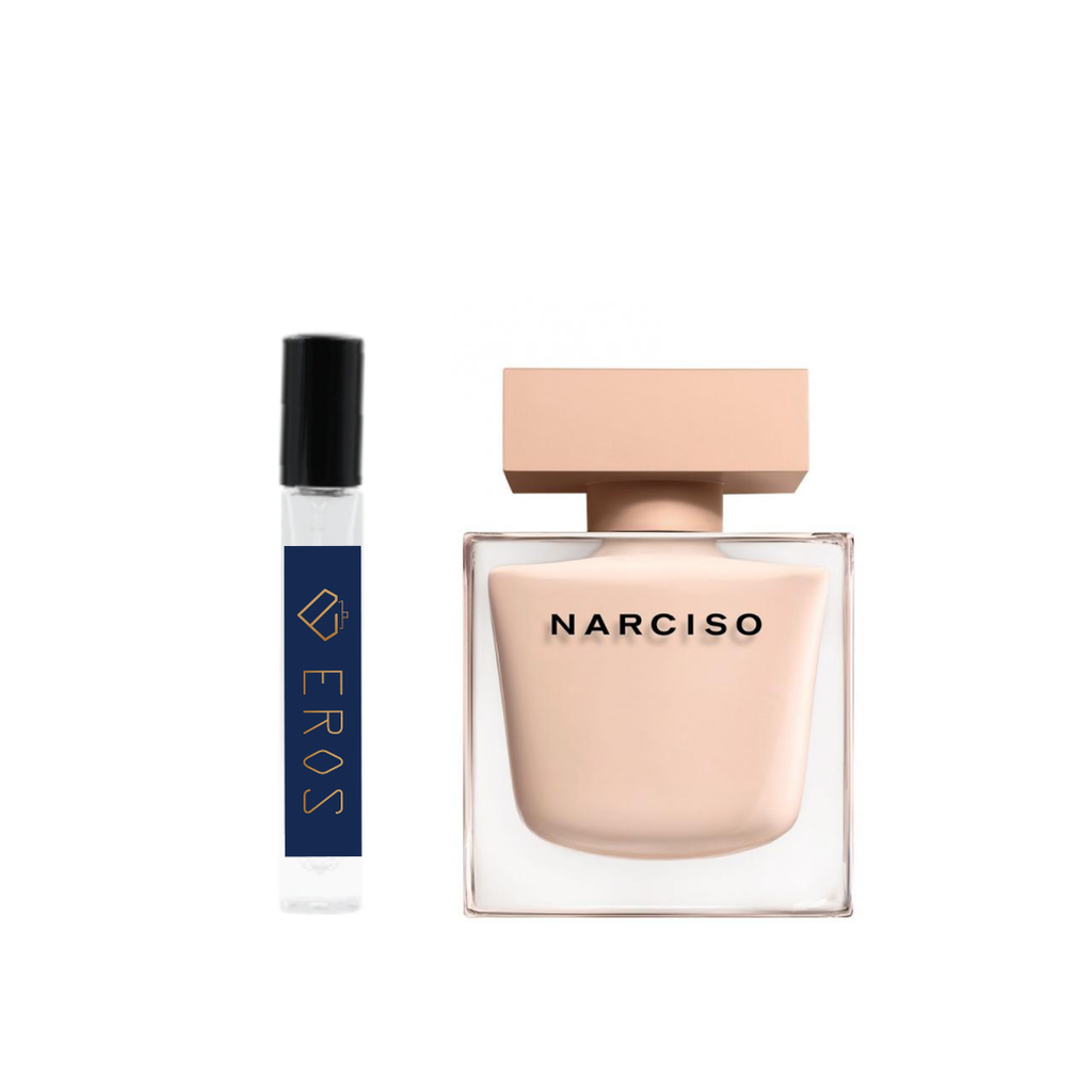 Narciso rodriguez top poudree 10ml