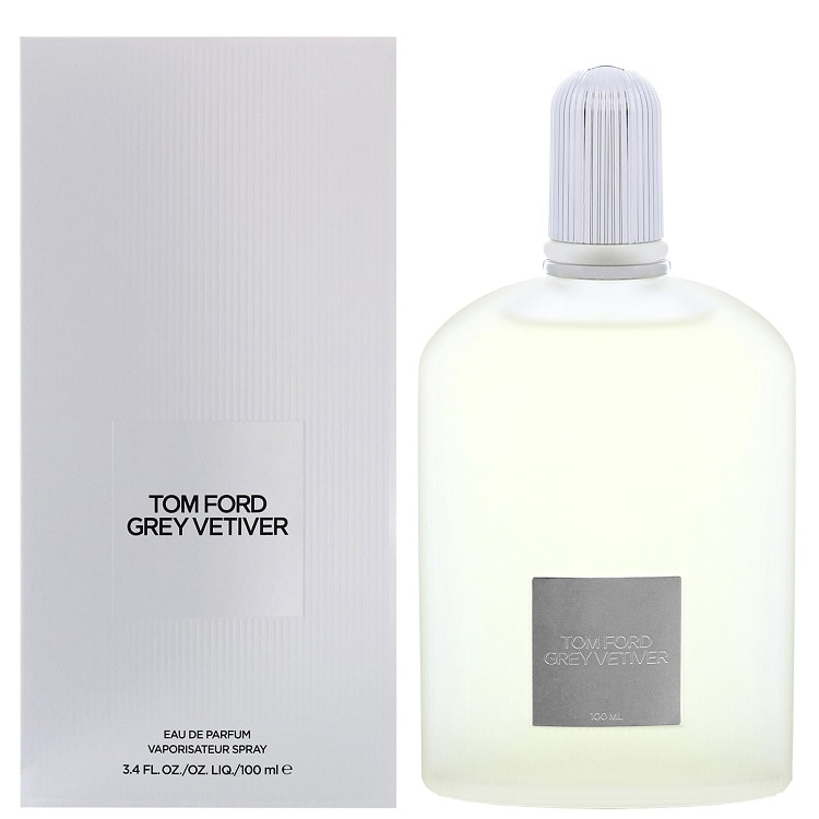 TOM FORD - Grey Vetiver EDP 100ml | Eros Perfume