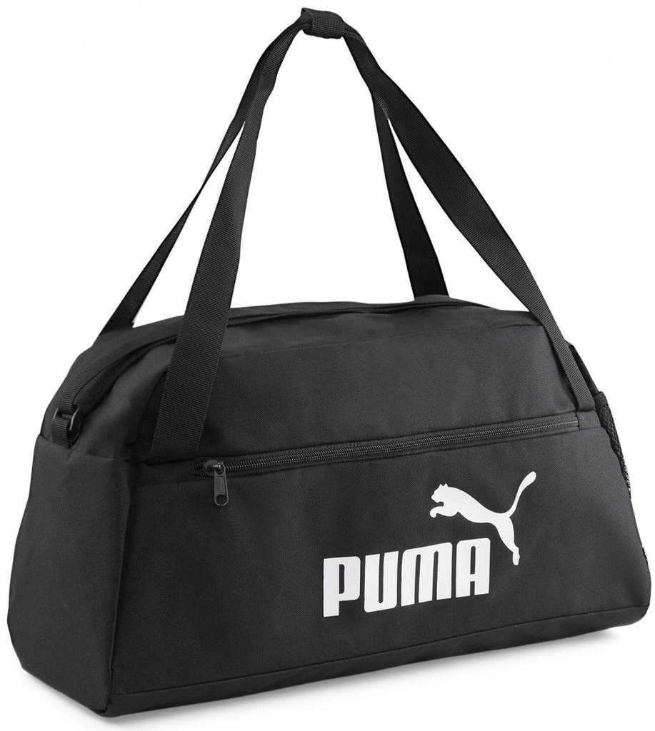 Puma Phase Sports Bag Black [079949-01]
