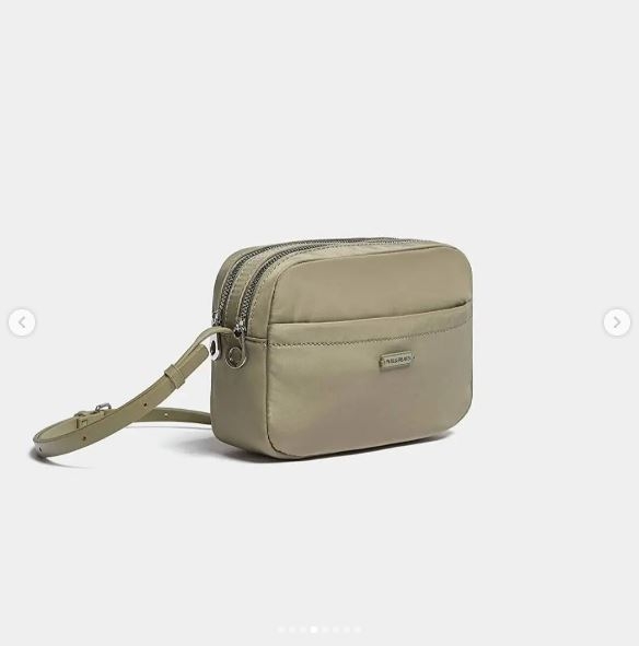Pull & Bear taska-pres-rameno Cossbodybag