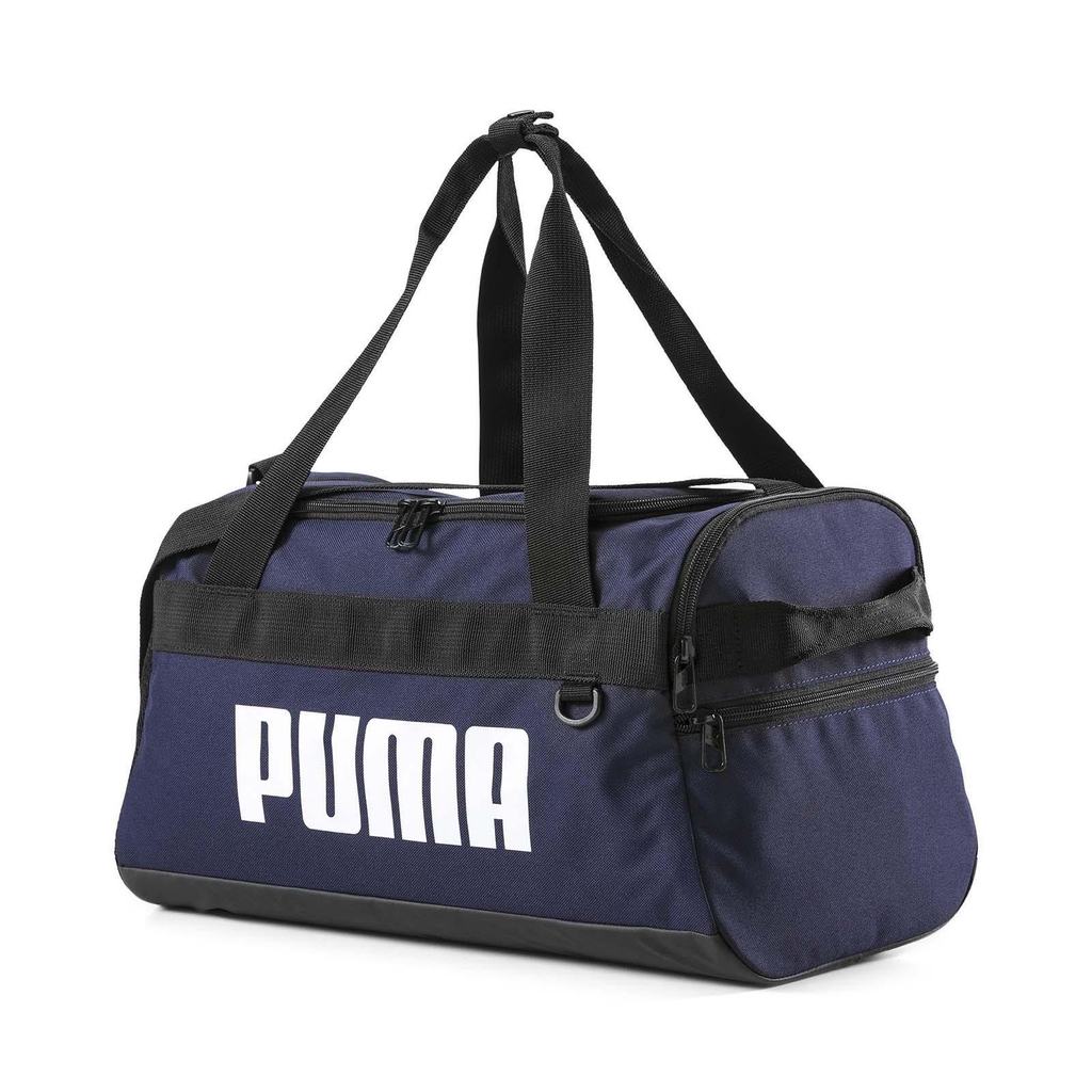 Puma Challenger Duffel Bag Navy [076619-03]