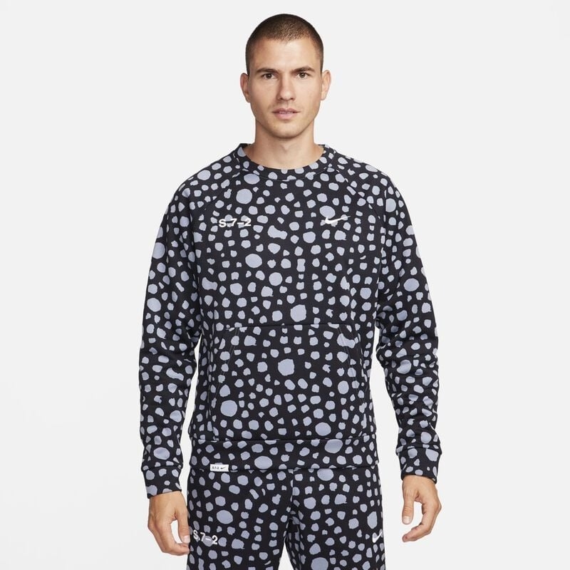 Nike Therma Fit Studio 72 Black [FB8507-493]