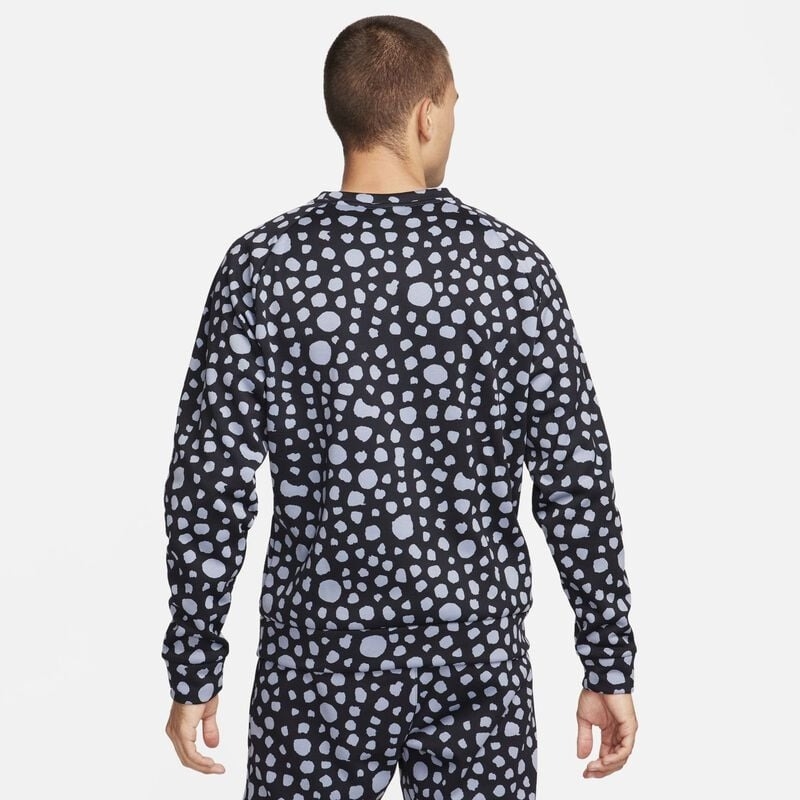 Nike Therma Fit Studio 72 Black [FB8507-493]