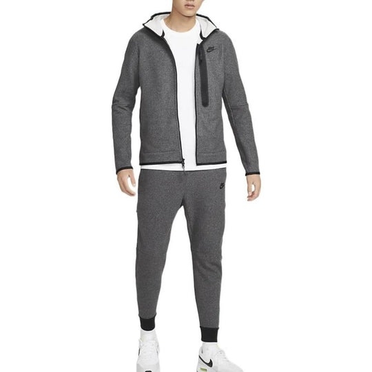 Nike Sportswear Tech Fleece Full-Zip 'Grey'
