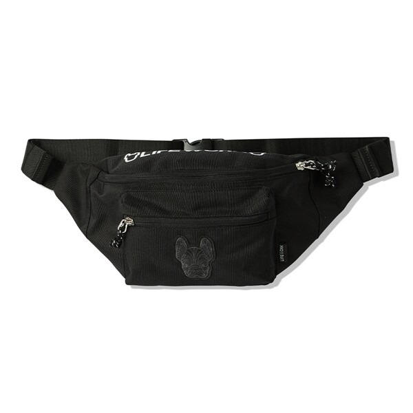 Life Work Hideaway Black [LW235BG940-140]