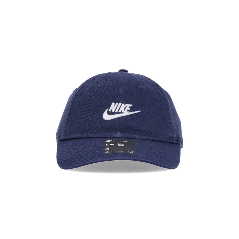 Nike Club Unstructured Futura Wash Cap [FB5368-410]