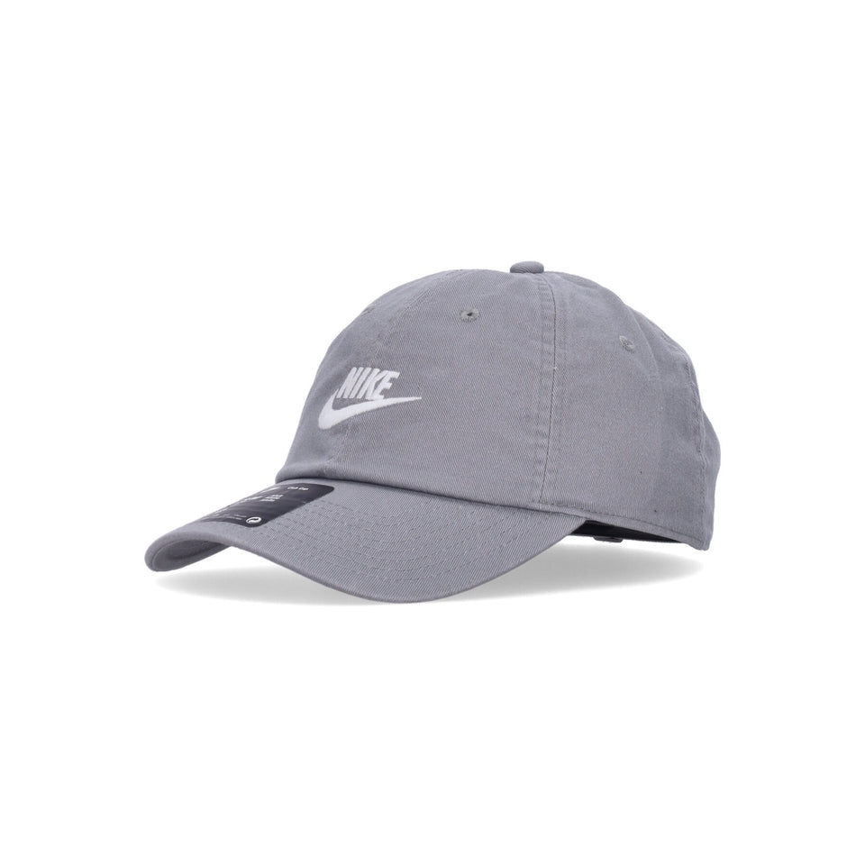Nike Club Unstructured Futura Wash Cap [FB5368-073]