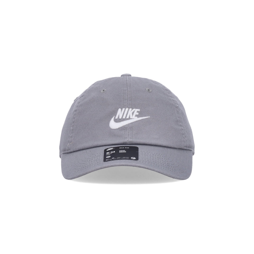 Nike Club Unstructured Futura Wash Cap [FB5368-073]