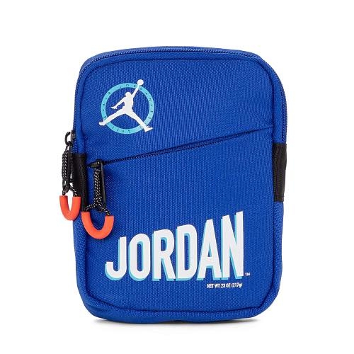 Jordan MVP Flight Hip Bag Blue [7A0739-X6]
