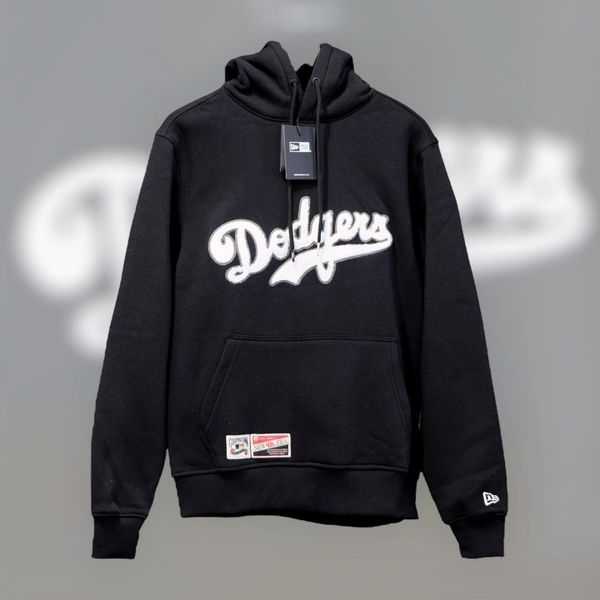 New Era Unisex Dodgers ''Black''