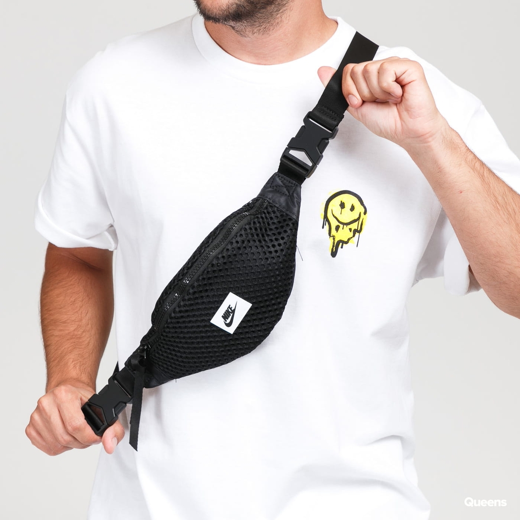 Nike Running Waistbag Air [CU2609-010]