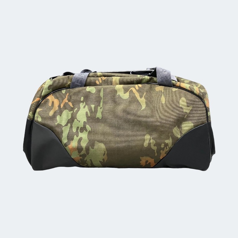 Under Armour Undeniable 3.0 Duffel Bag Camo 'Green'