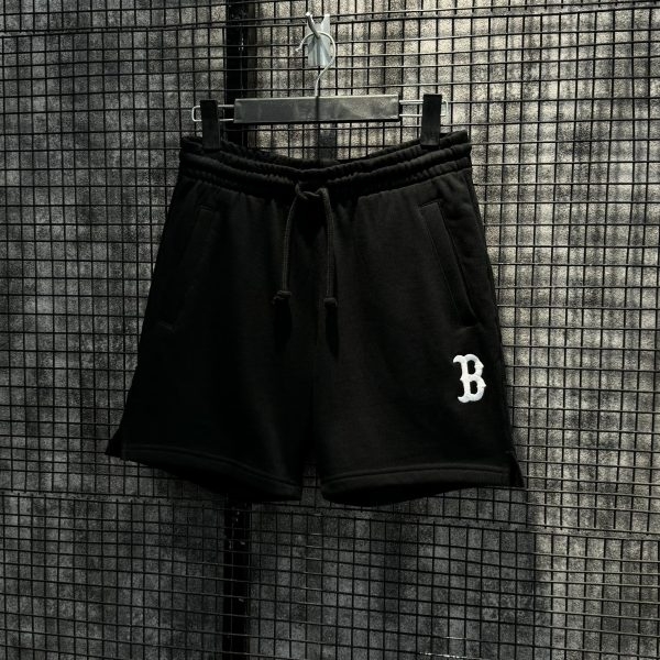 New Era logo Boston Black [ 135746437]