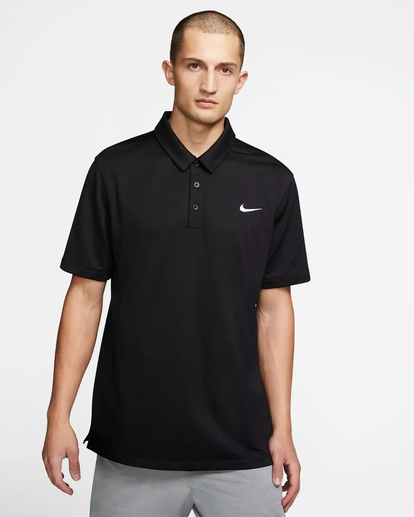 Nike Golf Dri-Fit Mens Football Athletic Black [CT4581-010]