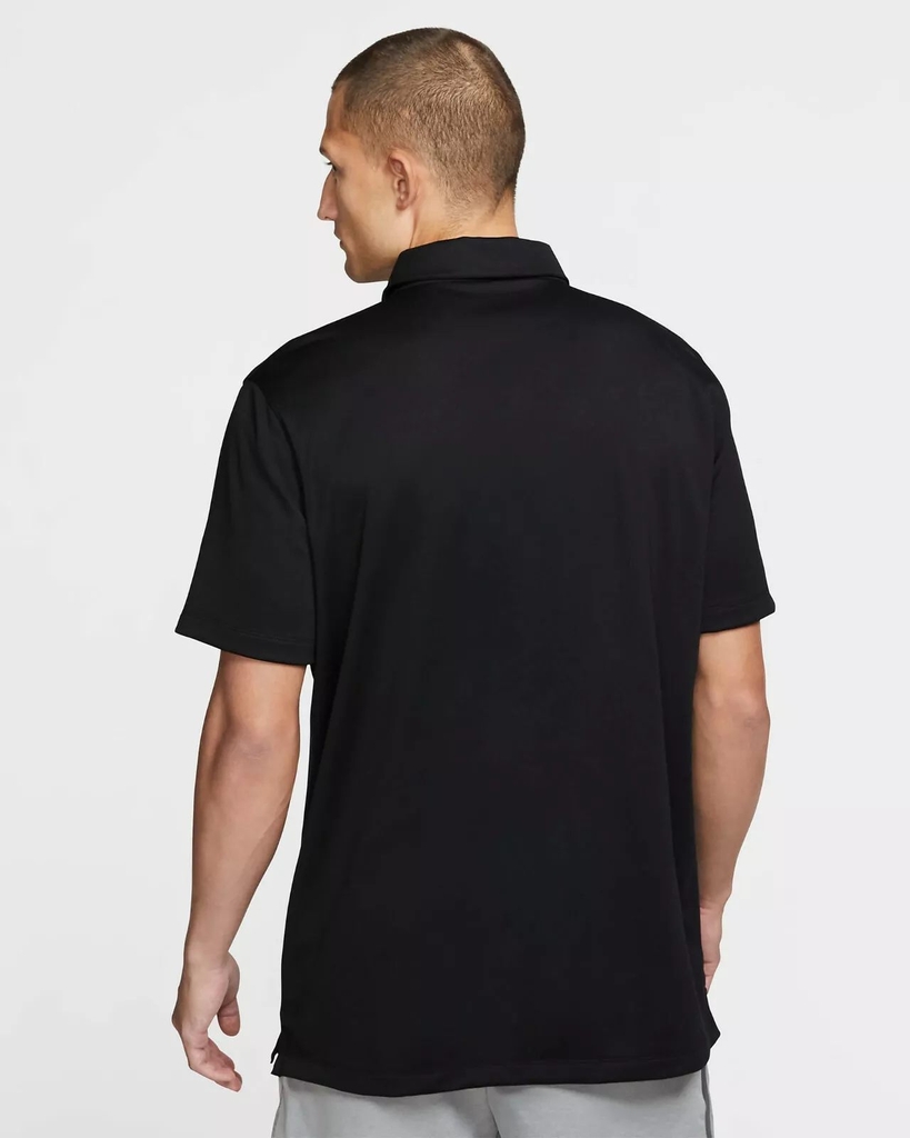 Nike Golf Dri-Fit Mens Football Athletic Black [CT4581-010]
