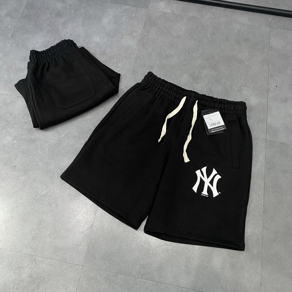 New Era logo NY New York Yankees Black [12727837]