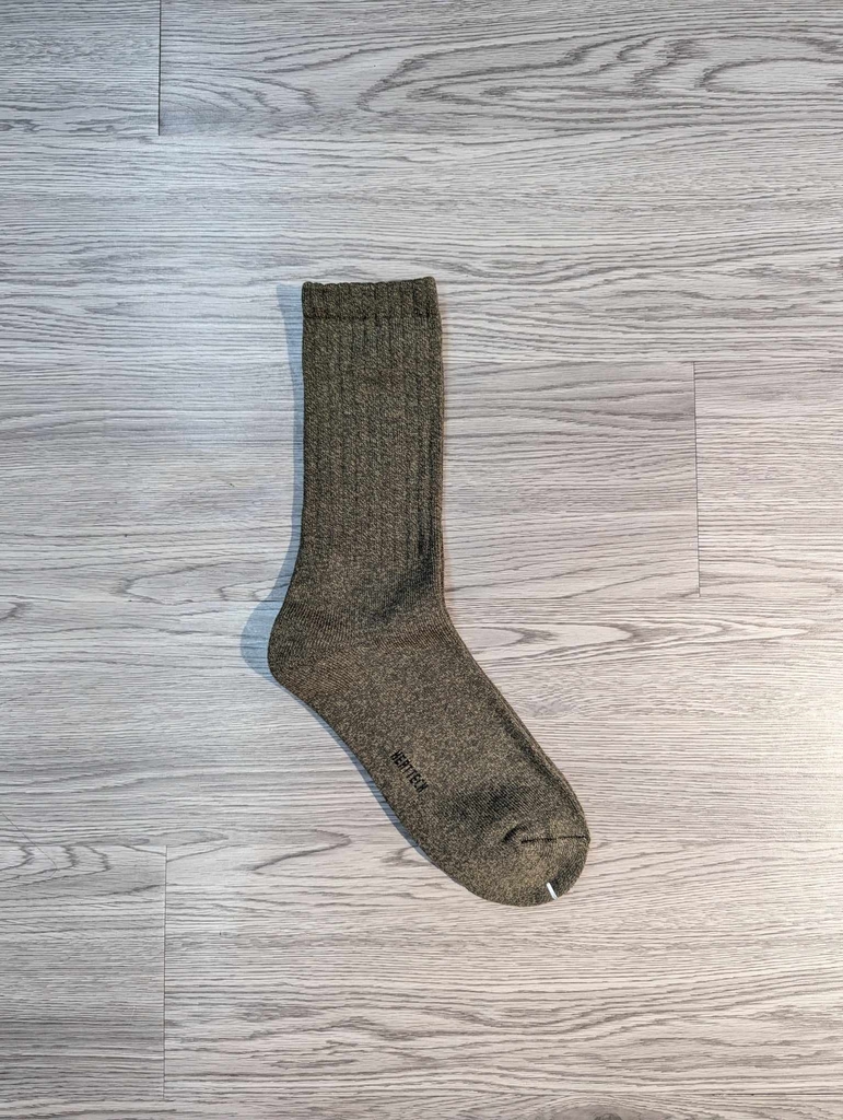 Uniqlo Heattech Socks 3 Pairs [UNQ-07]