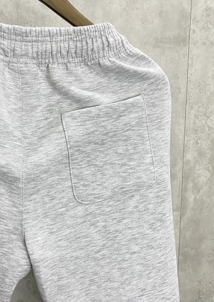 Tommy Hilfiger Men's Jeans Jogger Sweatpants Grey [883849508322]