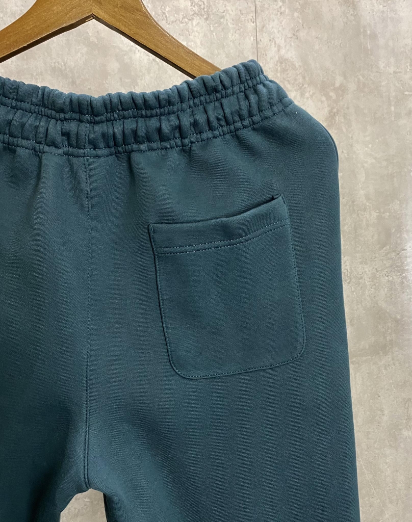 Tommy Hilfiger Men's Jeans Jogger Sweatpants Green [78J1231-6123]