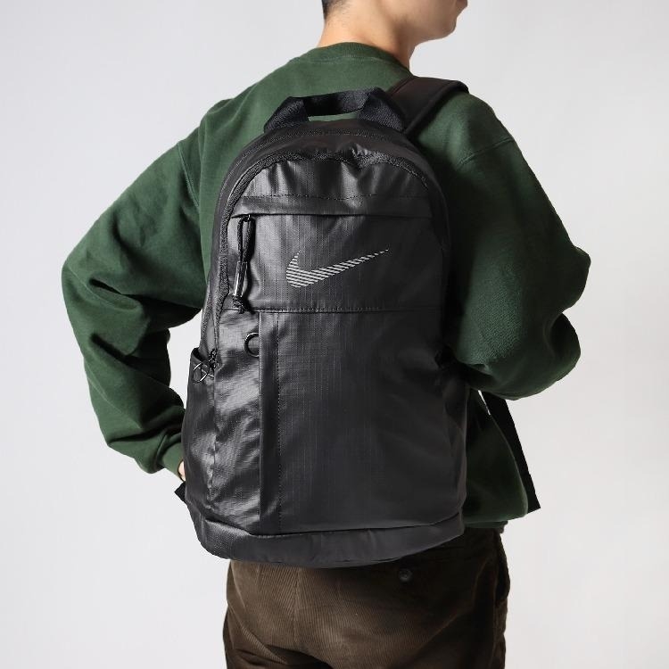 Balo Nike Elemental Backpack Black [DB4695-010]