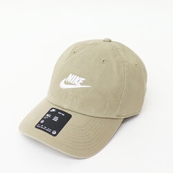 Nike Club Unstructured Futura Wash Cap [FB5368-247]