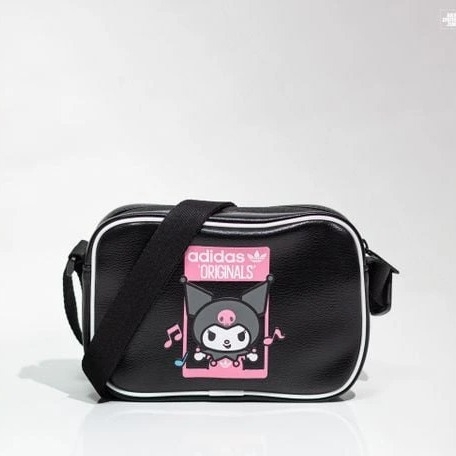Adidas Adicolor Hello Kitty & Friends Archivewaist [JF0529]