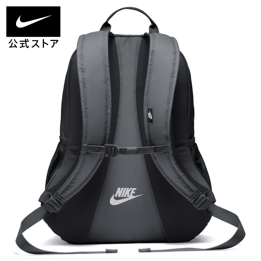 Balo Nike Hayward Futura 2 0 Backpack Black White [BA5217-010]