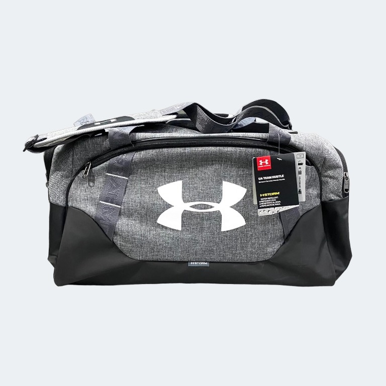 Under Armour Undeniable 3.0 Duffel Bag 'Grey'