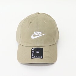 Nike Club Unstructured Futura Wash Cap [FB5368-247]