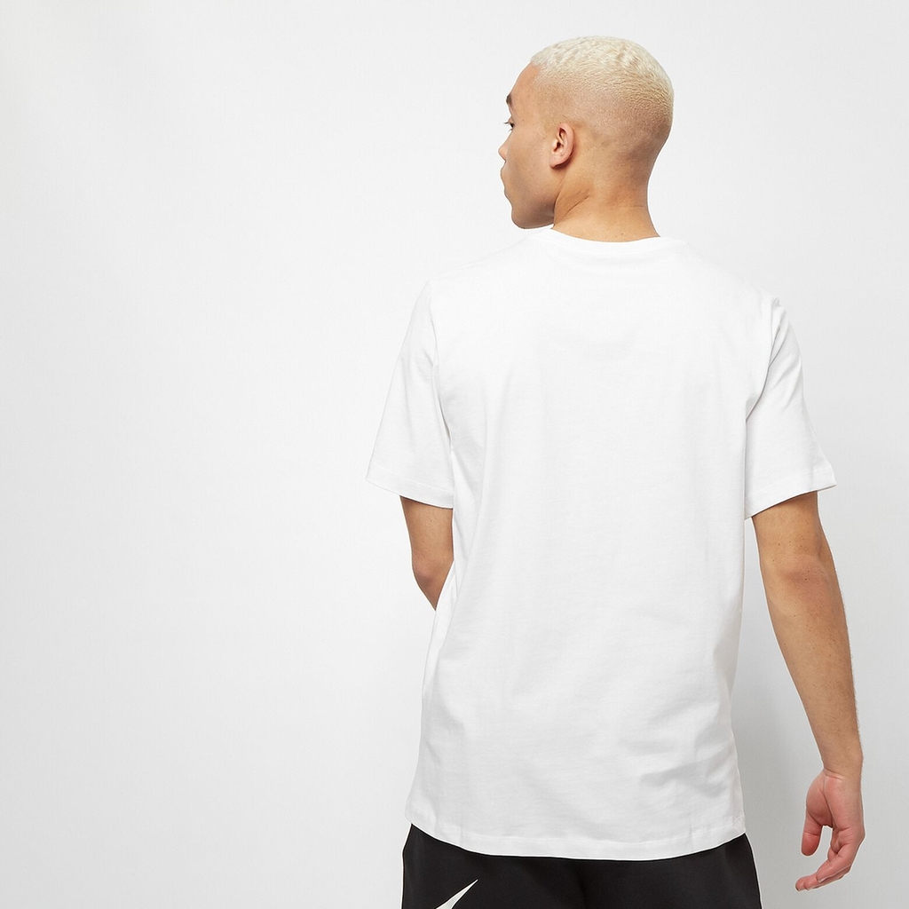 Nike Jordan Poolside Crew White [CJ6244-100]