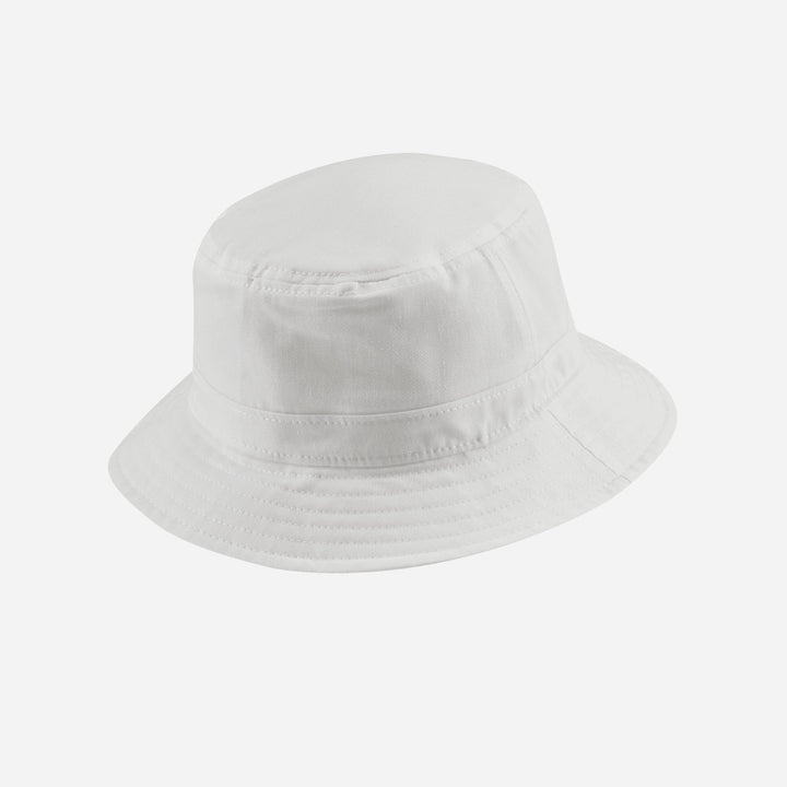 Nike Sportswear Futura Mens Bucket Hat White [CK5324-100]