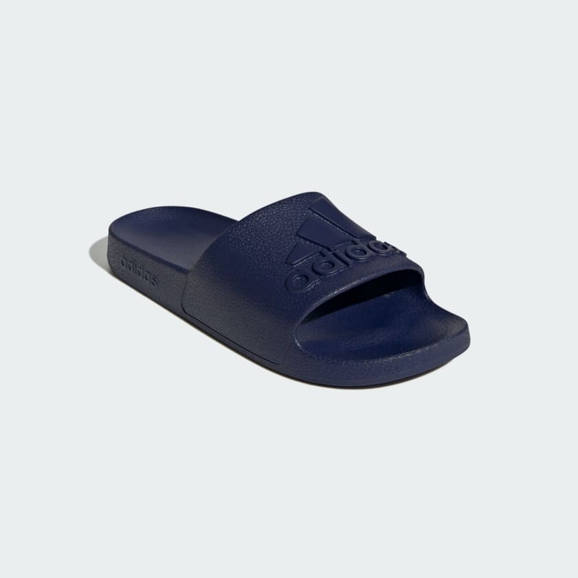 Adidas Adilette Aqua Slides Navy [IF7374]