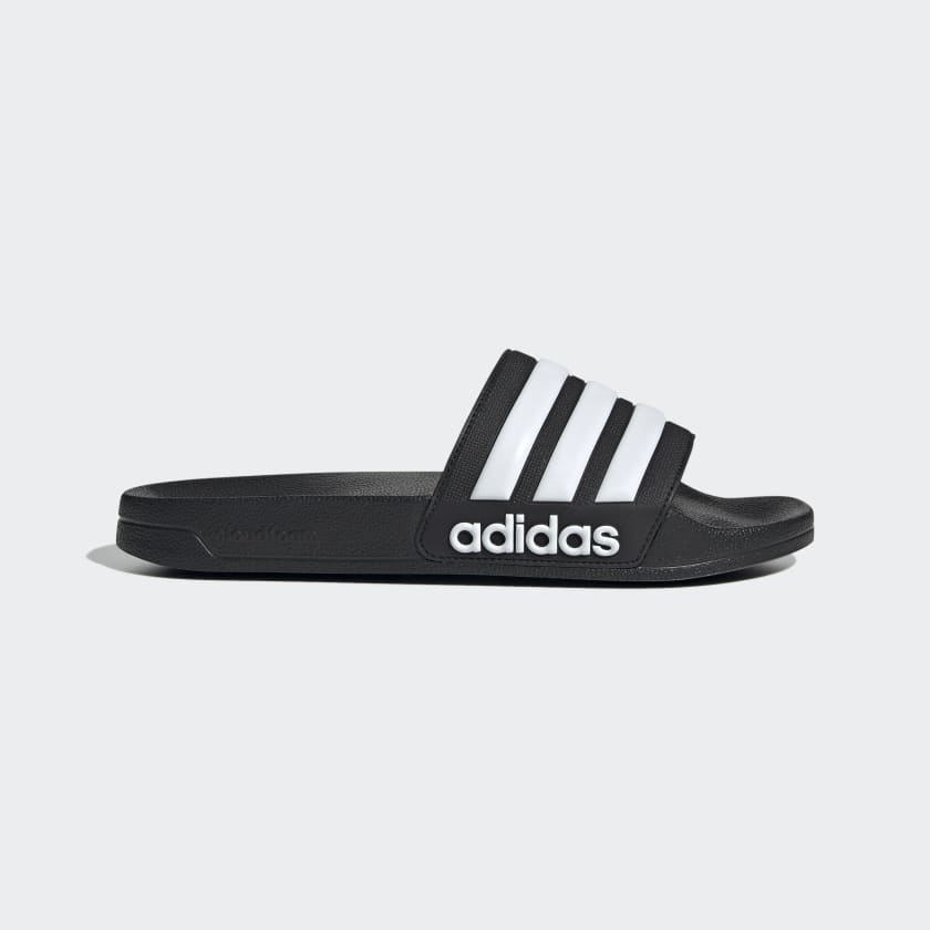 Adidas Adilette Shower Slides [GZ5922]