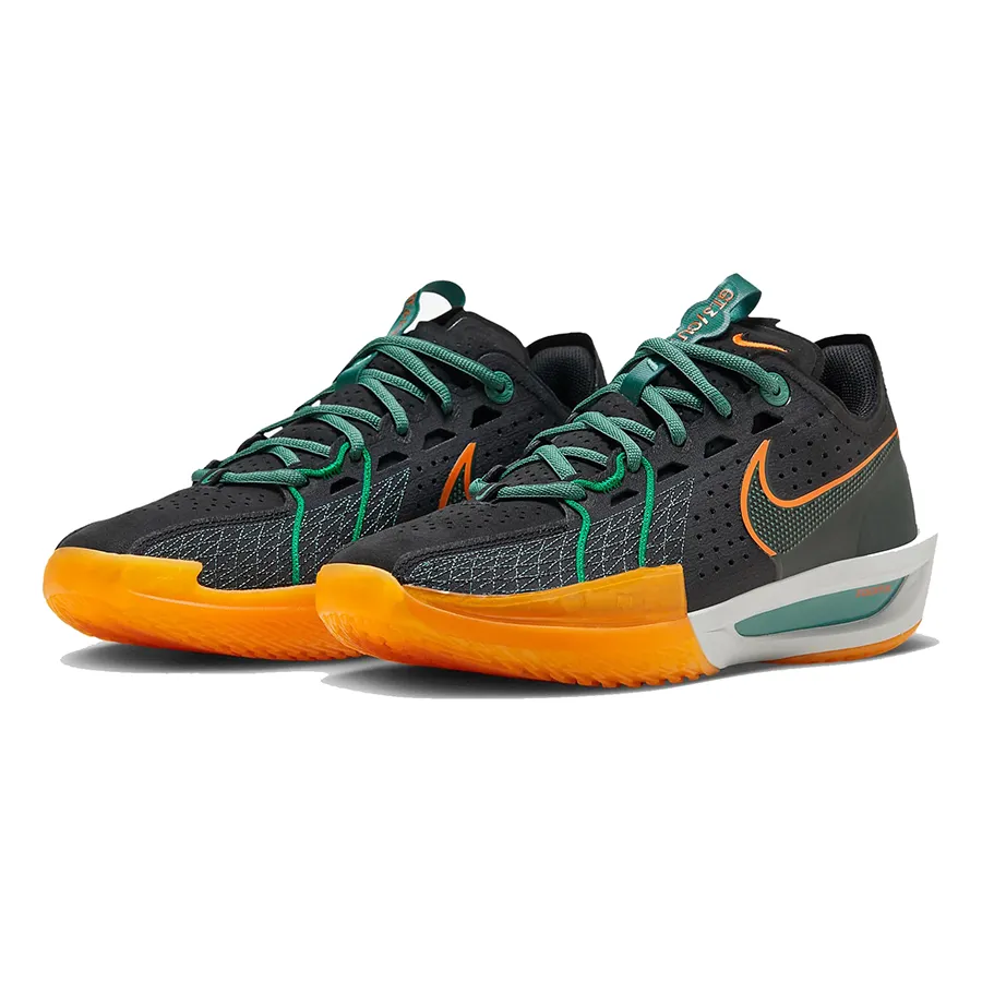 Nike Zoom GT Cut 3 Nike University Black [DV2913-001]