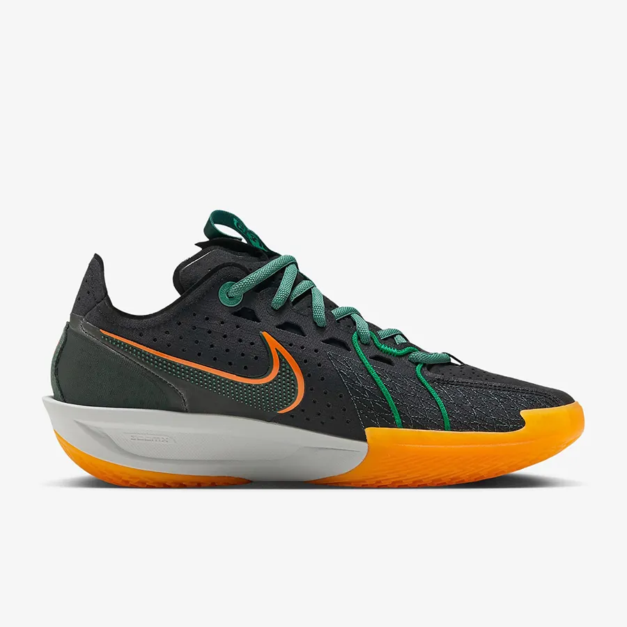 Nike Zoom GT Cut 3 Nike University Black [DV2913-001]