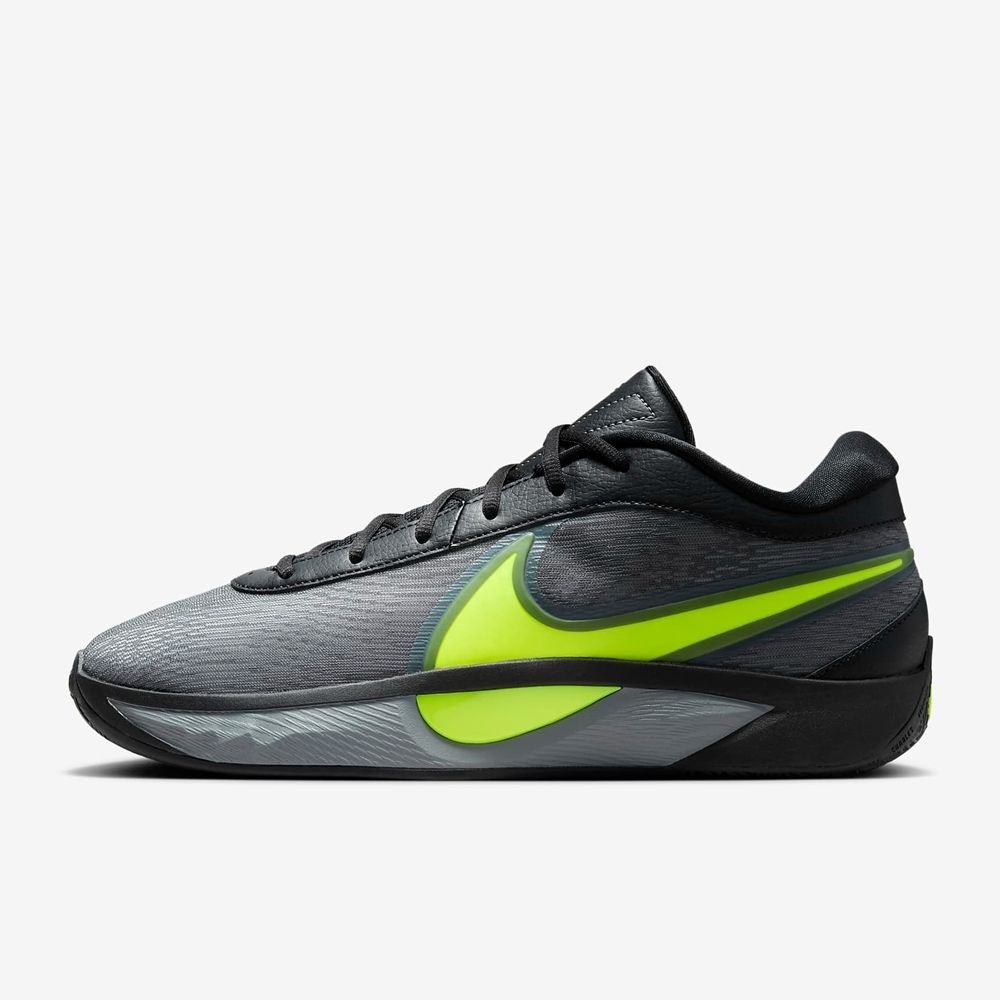Nike Giannis Freak 6 EP Naija [FJ7807-001]