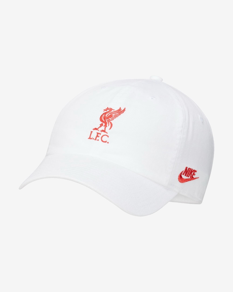 Nike Liverpool F.C. Heritage86 'White' [DM8909-100]