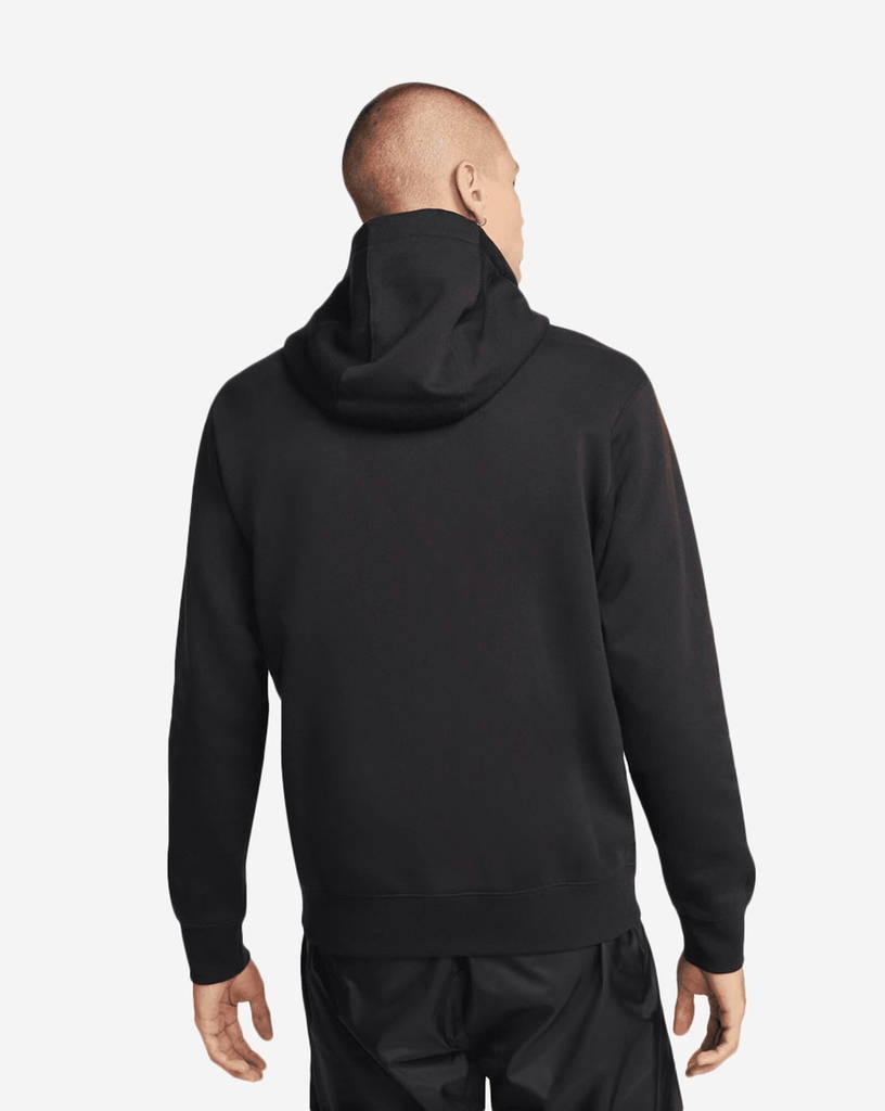 Nike Club Shoebox Pullover 