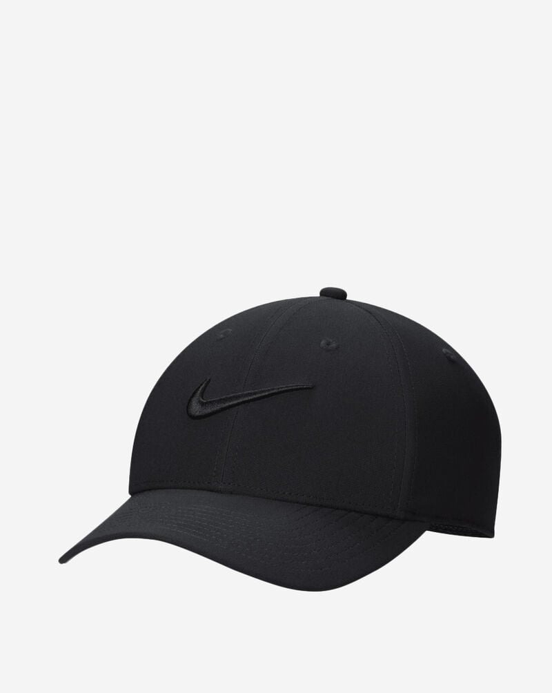 Nike Clup Cap Full Black [FV7750-010]