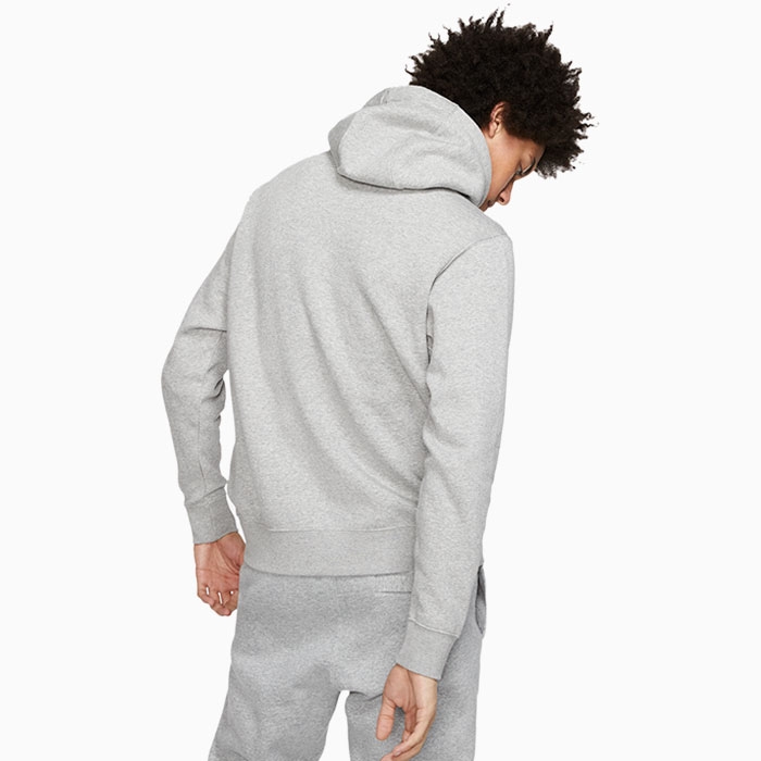 Nike Sportswear Club Fleece Men's Graphic Hoodie 