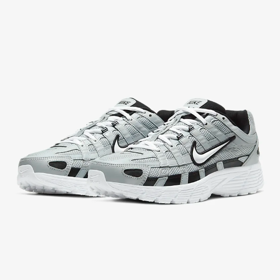 Nike P-6000 Pure Platinum [CD6404-006]