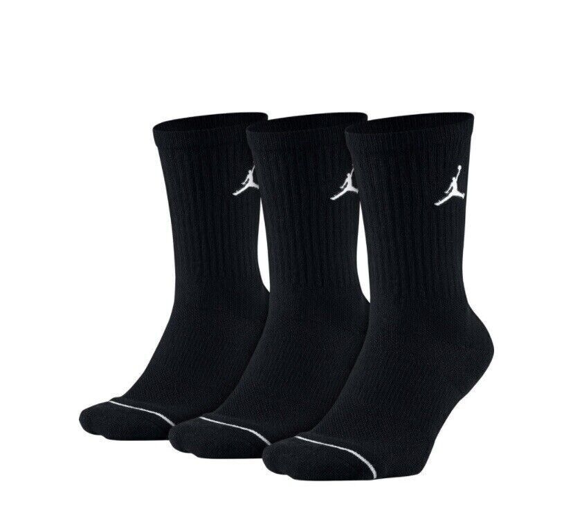 Jordan Dri-Fit Training Everyday 3 Pairs