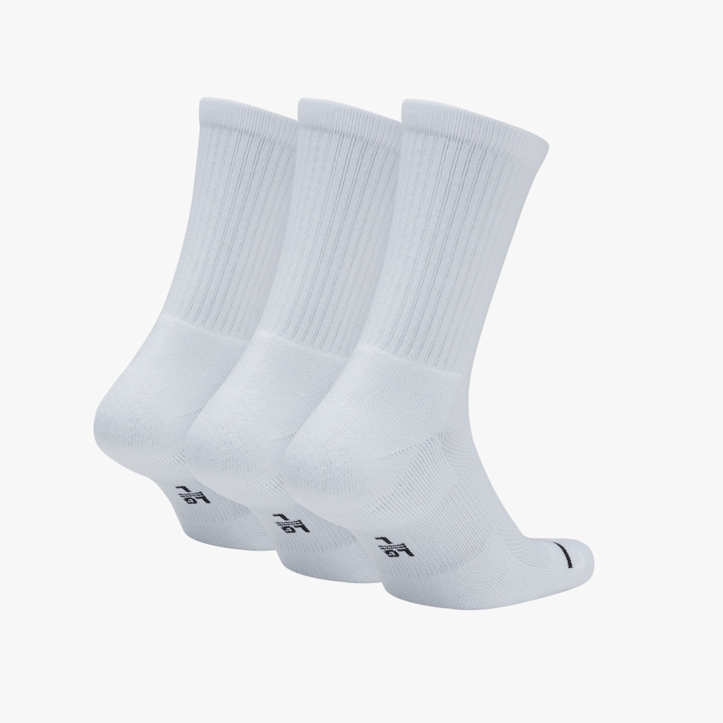 Jordan Dri-Fit Training Everyday 3 Pairs