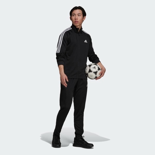 Adidas Sereno Men’s Tracksuit ''Black''