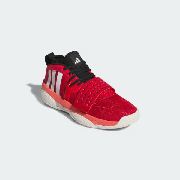 Adidas Dame 8 EXTPLY Unisex Red [IF1506]