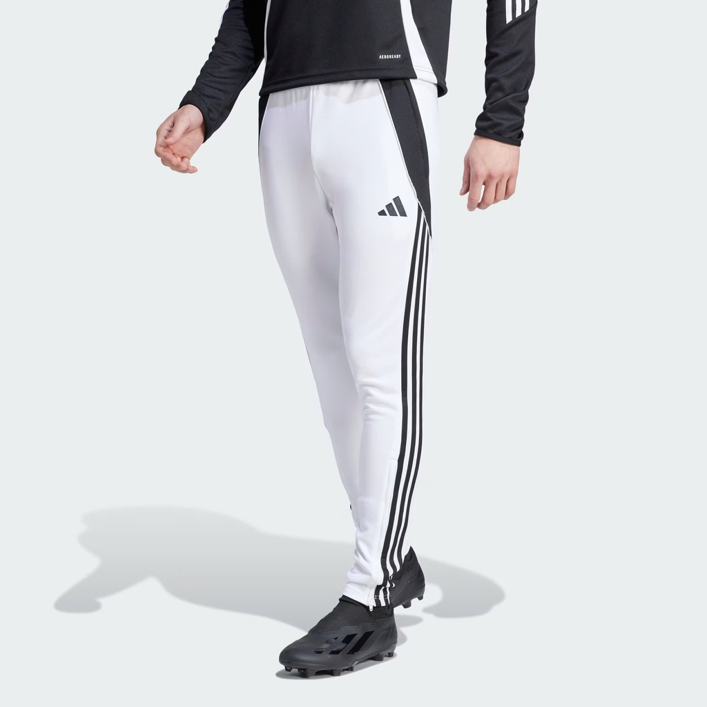 Adidas Tiro 24 Training Pants White [IV7268]