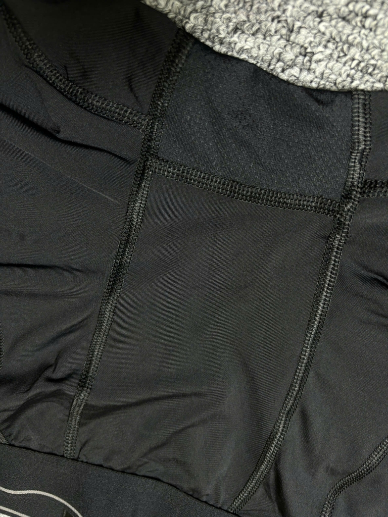 Quần Leggin Combat Closshi Combat Training Black [CLS01]