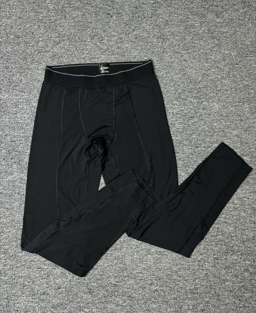 Quần Leggin Combat Closshi Combat Training Black [CLS01]